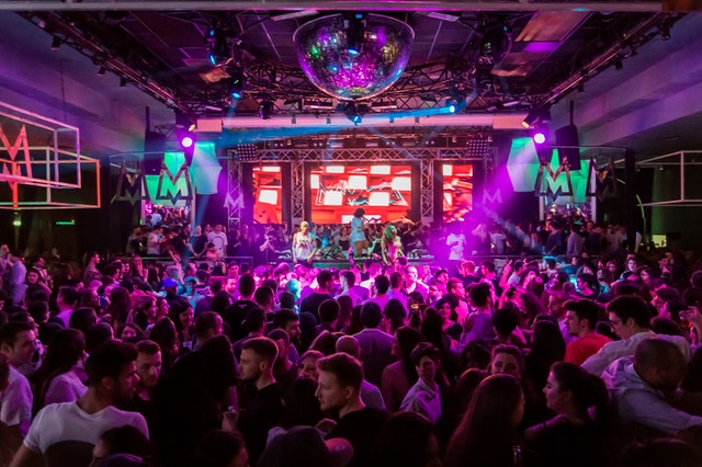 Clubs